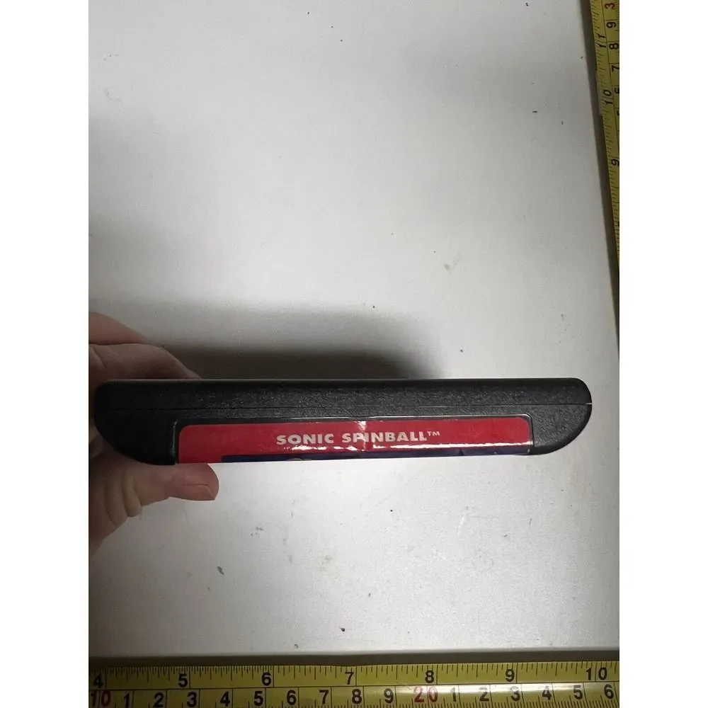 N/A this sega